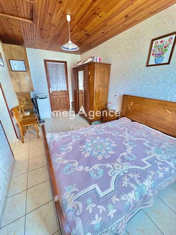 Maison à Les Sables-d'Olonne, 85100 - 4 pièces 58m²