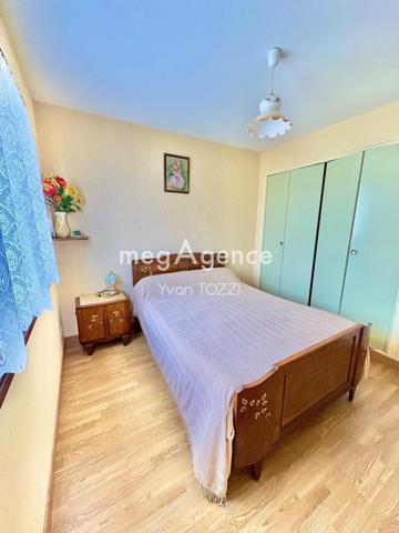 Maison à Les Sables-d'Olonne, 85100 - 4 pièces 58m²