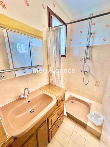 Maison à Les Sables-d'Olonne, 85100 - 4 pièces 58m²