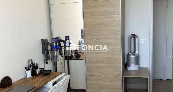 À vendre Appartement 3 pièces 60.3 m² - Serris 77700
