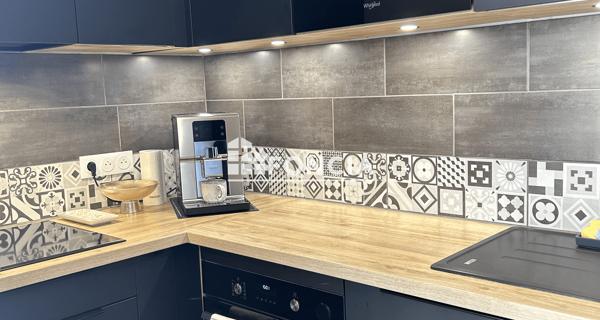 À vendre Appartement 3 pièces 60.3 m² - Serris 77700