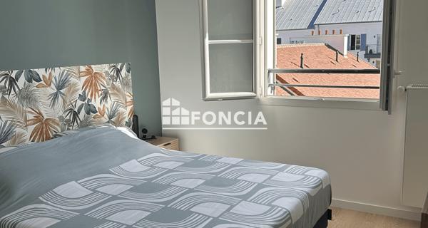 À vendre Appartement 3 pièces 60.3 m² - Serris 77700