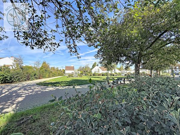 Appartement 4 pièce(s) 3 chambre(s) 86 m²