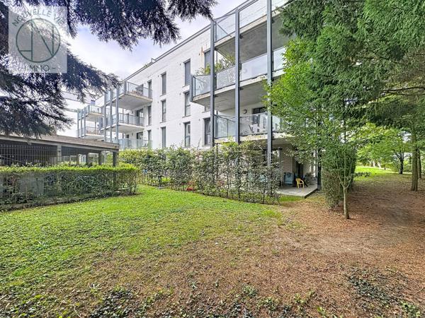 Appartement 4 pièce(s) 3 chambre(s) 86 m²