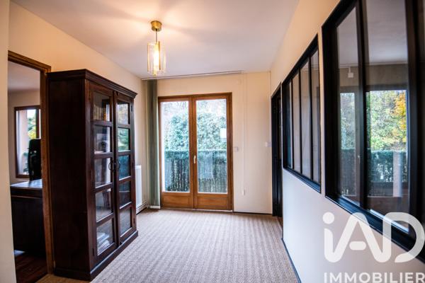 Maison à vendre 6 pièces 187 m² Triel-sur-Seine