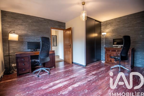 Maison à vendre 6 pièces 187 m² Triel-sur-Seine