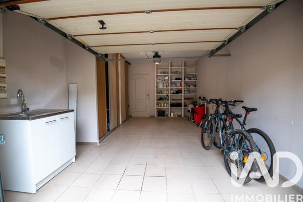 Maison à vendre 6 pièces 187 m² Triel-sur-Seine