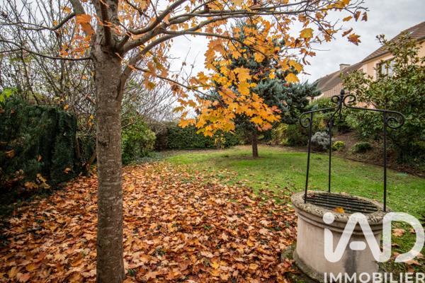 Maison à vendre 6 pièces 187 m² Triel-sur-Seine