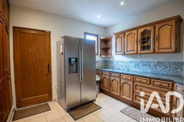 Maison à vendre 6 pièces 187 m² Triel-sur-Seine