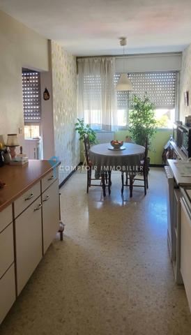 Appartement 3 pièce(s) 2 chambre(s) 73 m²