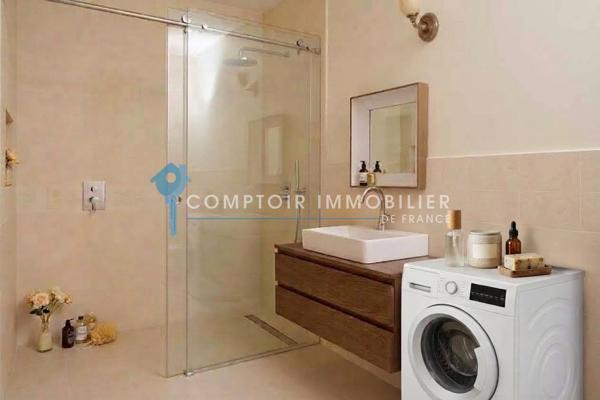 Appartement 3 pièce(s) 2 chambre(s) 73 m²