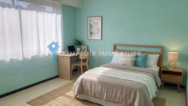 Appartement 3 pièce(s) 2 chambre(s) 73 m²
