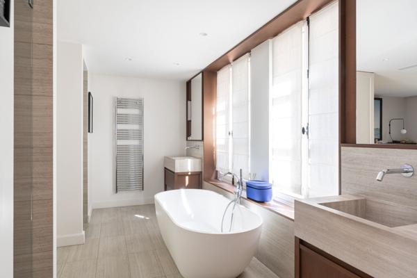 Vente Maison de luxe Paris 7 10 Pièces 408 m²