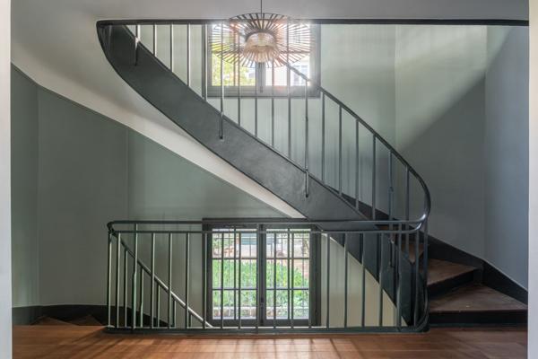 Vente Maison de luxe Paris 7 10 Pièces 408 m²