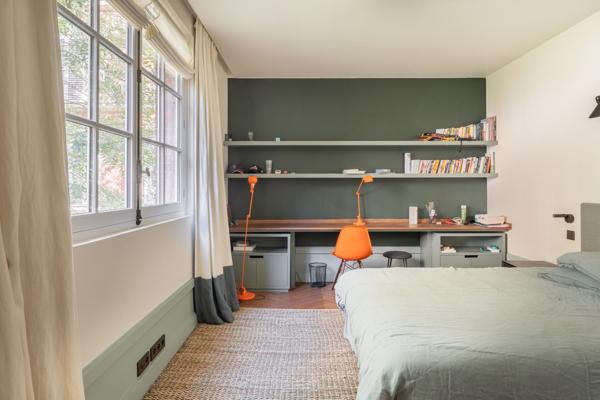 Vente Maison de luxe Paris 7 10 Pièces 408 m²