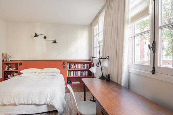 Vente Maison de luxe Paris 7 10 Pièces 408 m²