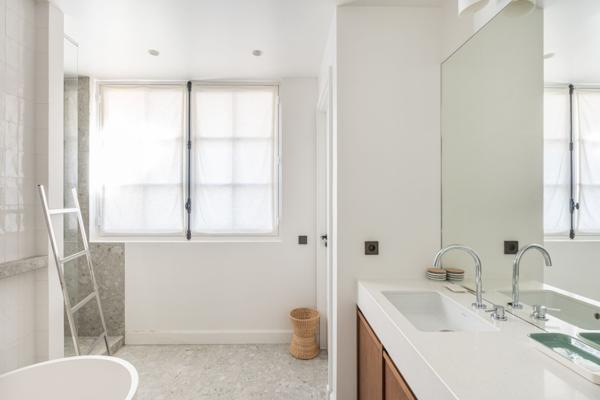 Vente Maison de luxe Paris 7 10 Pièces 408 m²