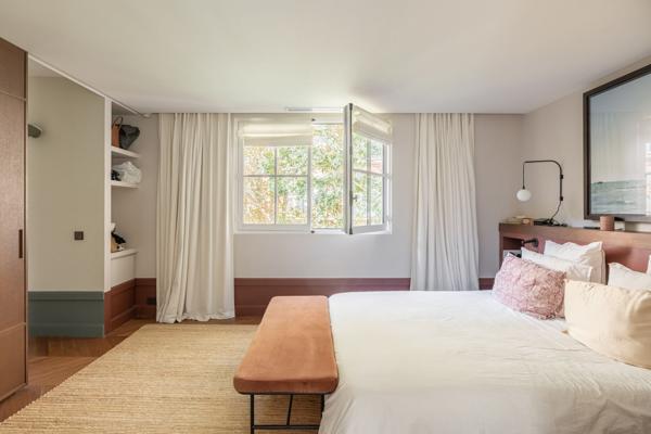 Vente Maison de luxe Paris 7 10 Pièces 408 m²