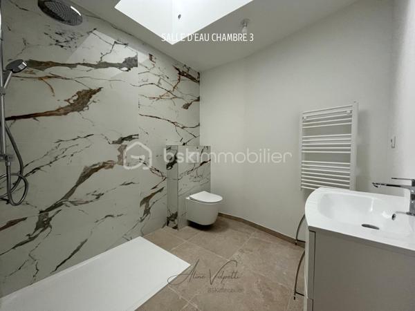 Maison de 125,13 m²