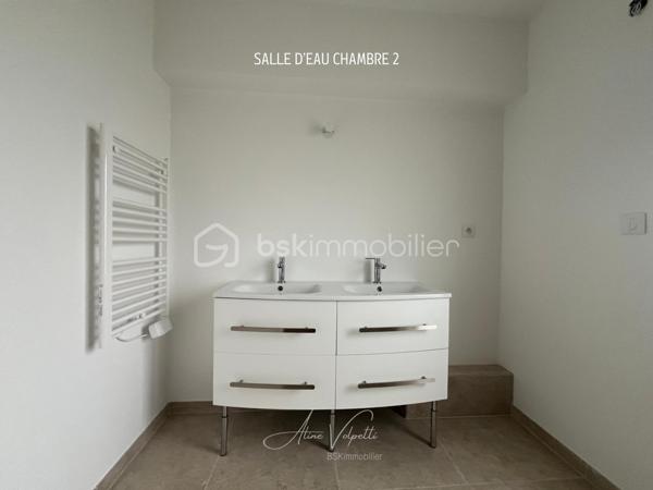 Maison de 125,13 m²