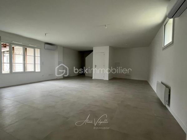 Maison de 125,13 m²