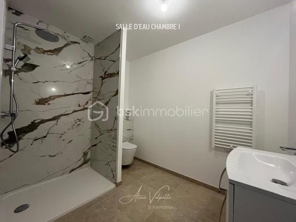 Maison de 125,13 m²