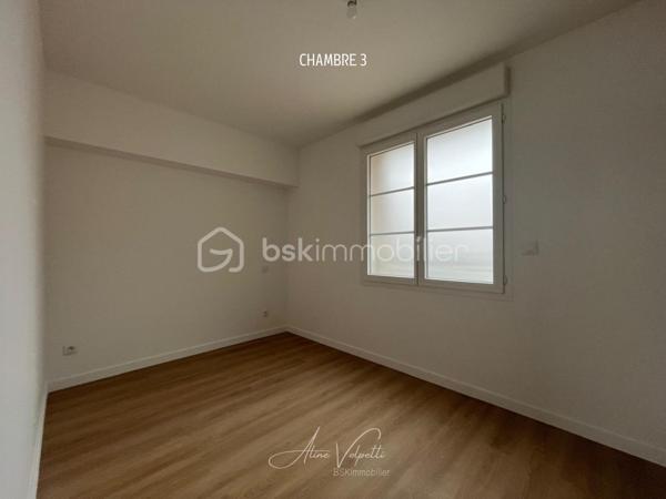 Maison de 125,13 m²