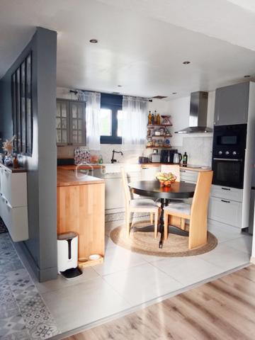 Maison traditionnelle de 70 m²