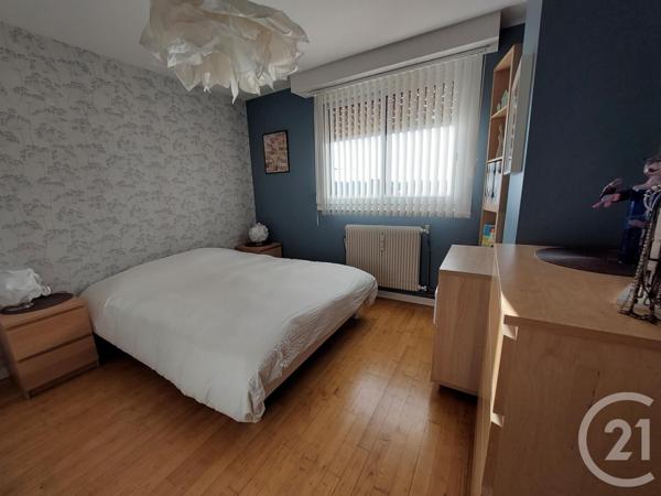 Appartement F3 à vendre  3 pièces - 77,83 m2 MONTLUCON - 03