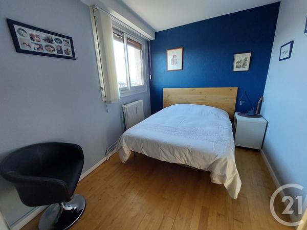 Appartement F3 à vendre  3 pièces - 77,83 m2 MONTLUCON - 03