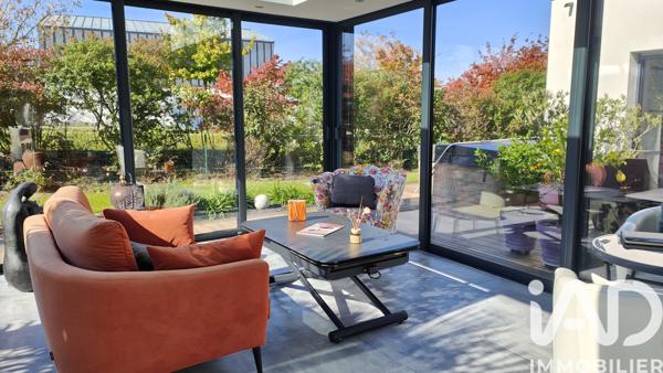 Maison à vendre 4 pièces 140 m² Rennes