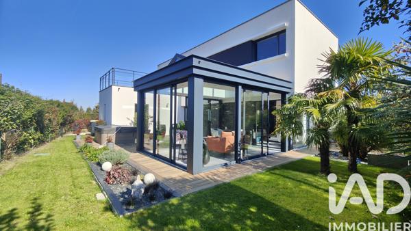 Maison à vendre 4 pièces 140 m² Rennes