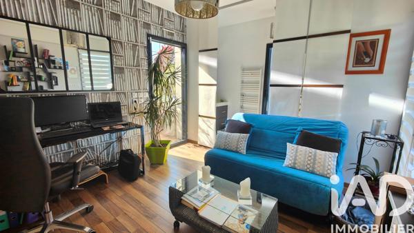 Maison à vendre 4 pièces 140 m² Rennes