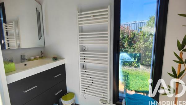 Maison à vendre 4 pièces 140 m² Rennes