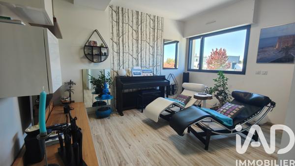 Maison à vendre 4 pièces 140 m² Rennes