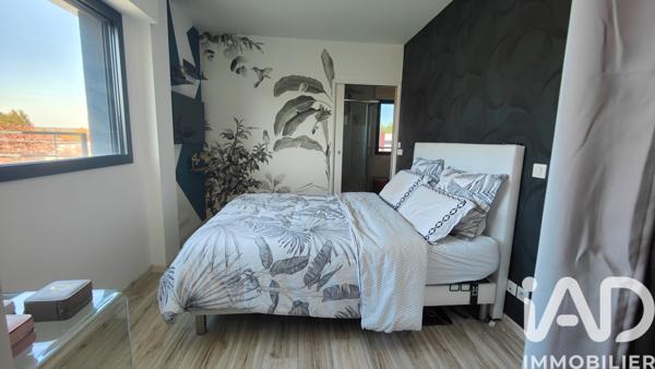 Maison à vendre 4 pièces 140 m² Rennes