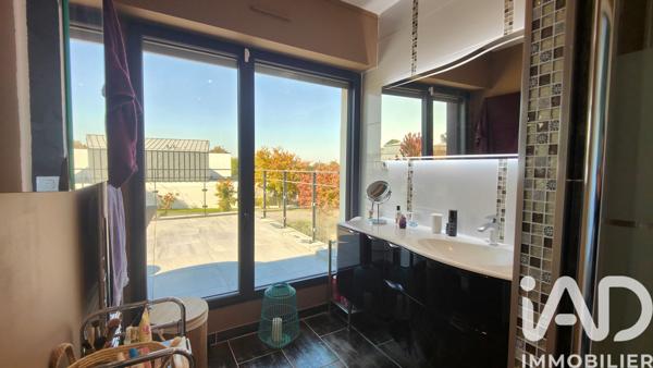 Maison à vendre 4 pièces 140 m² Rennes