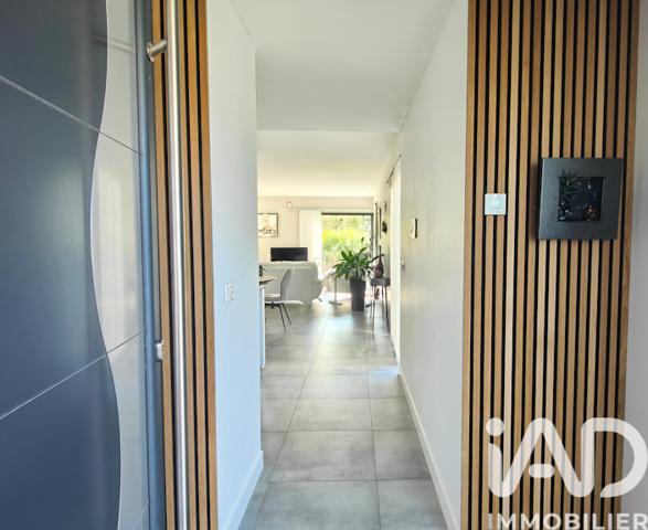 Maison à vendre 4 pièces 140 m² Rennes