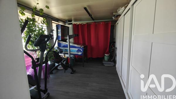 Maison à vendre 4 pièces 140 m² Rennes