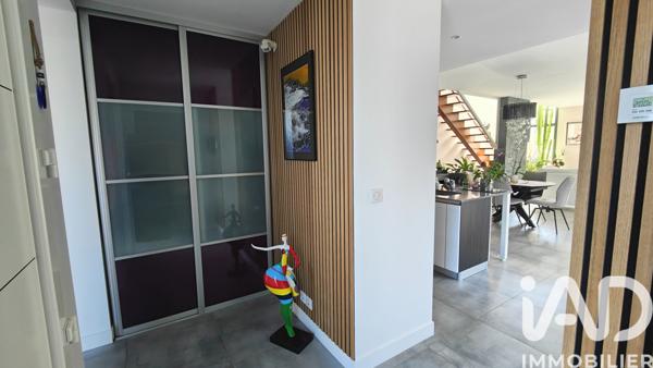 Maison à vendre 4 pièces 140 m² Rennes