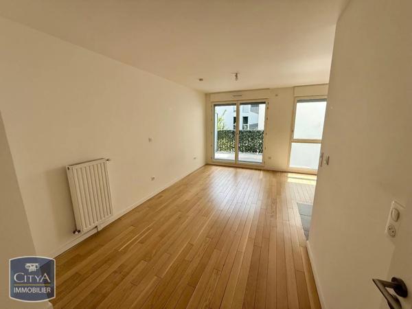 Appartement à louer 1 pièce 29.55m² Rueil-Malmaison (92500)