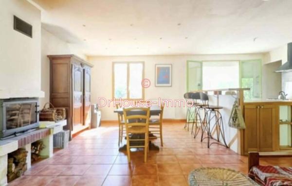 Maison à vendre 5 pièces de 109 m²