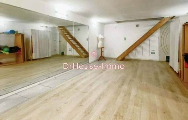 Maison à vendre 5 pièces de 109 m²