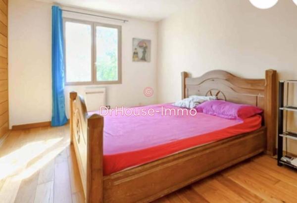 Maison à vendre 5 pièces de 109 m²