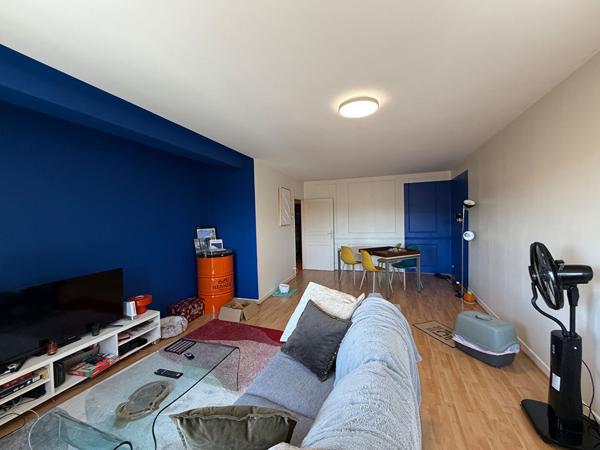 APPARTEMENT T3 - PLACE DU PALAIS