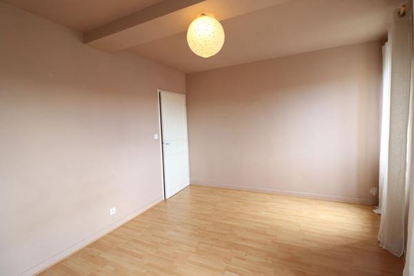 APPARTEMENT T3 - PLACE DU PALAIS