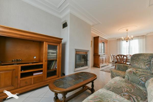 Maison à vendre |  Villebarou |  4 pièces | 118 m²