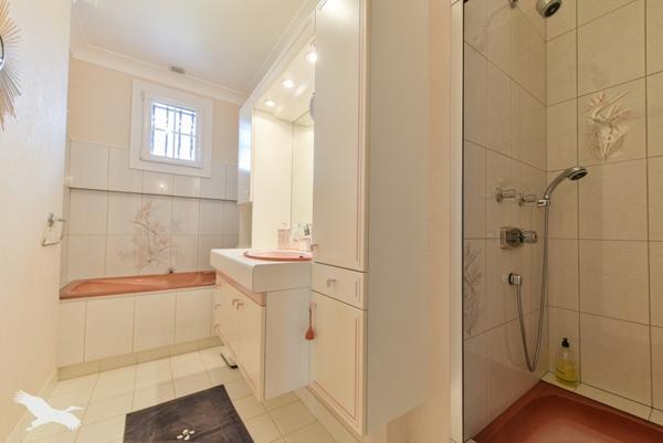 Maison à vendre |  Villebarou |  4 pièces | 118 m²