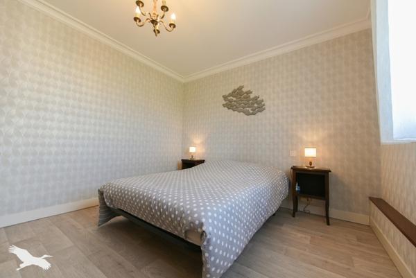 Maison à vendre |  Villebarou |  4 pièces | 118 m²