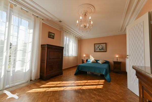 Maison à vendre |  Villebarou |  4 pièces | 118 m²